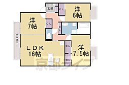 JR東海道・山陽本線 向日町駅 徒歩9分