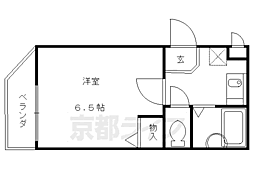 ティラルセ 3階