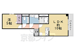 ＴＨ　ＫＹＯＴＯ　前之町ビル 3階
