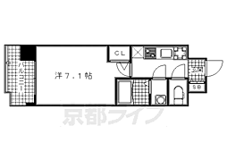 京都地下鉄東西線 東山駅 徒歩3分 2階/-