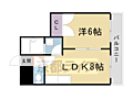 エスポワール峯2階5.7万円