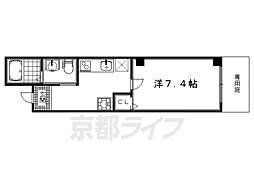 MESA VERDE 一条 1階/-