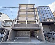 ブランズ京都四条烏丸桜風庵 1階 築11年5ヶ月の賃貸物件