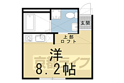 NEST冷泉町 1階