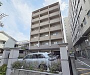ビクトワール西大路御池の賃貸物件