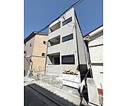 竹田駅より徒歩7分 1階 新築の賃貸物件