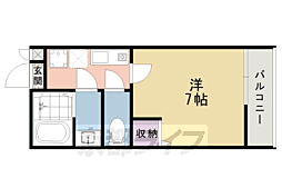 JR東海道・山陽本線 京都駅 徒歩14分 1階/-