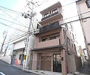 プリシード東福寺レジデンス 2階 築19年4ヶ月の賃貸物件