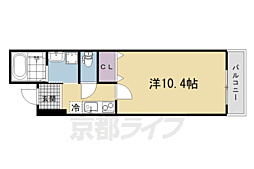 フジパレス津田駅前III番館 3階