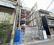 三条駅より徒歩3分 2階 新築の賃貸物件