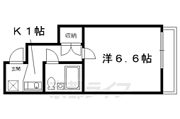 ナカマチ446 3階