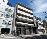 ヴァンベール・アルプス桃山 4階 築11年8ヶ月の賃貸物件