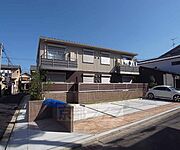 茶山・京都芸術大学駅より徒歩5分 2階 築12年の賃貸物件