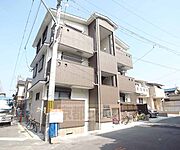 Mona Vale 3階 築13年7ヶ月の賃貸物件