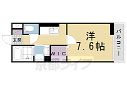 オーキッド 3階