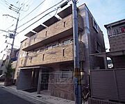 山科駅より徒歩2分 1階 築16年11ヶ月の賃貸物件