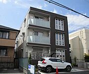 カンパネラ 2階 築7年9ヶ月の賃貸物件