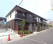 太秦駅より徒歩1分 1階 築13年3ヶ月の賃貸物件