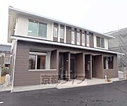 岩倉駅より徒歩5分 1階 築2年9ヶ月の賃貸物件