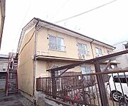 一丁田ハウス 1階 築53年3ヶ月の賃貸物件