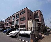クラール・TY 1階 築19年8ヶ月の賃貸物件