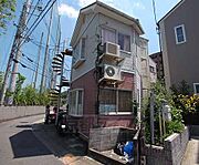三室戸駅より徒歩5分 2階 築24年10ヶ月の賃貸物件