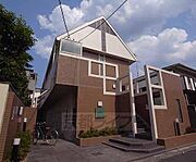 エクセレントキタシラカワ 2階 築39年9ヶ月の賃貸物件