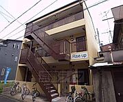 稲荷駅より徒歩9分 3階 築32年2ヶ月の賃貸物件