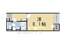 JR東海道・山陽本線 桂川駅 徒歩12分 1階/-