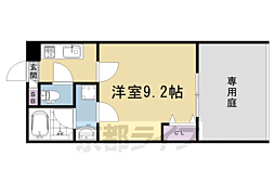 仮称)東池田町マンション 1階/-