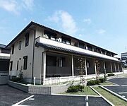 西向日駅より徒歩7分 2階 築10年2ヶ月の賃貸物件