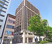 烏丸御池駅より徒歩3分 3階 築20年6ヶ月の賃貸物件