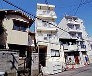 コーポ中島 4階 築42年1ヶ月の賃貸物件