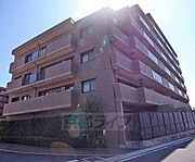 山科駅より徒歩9分 1階 築25年7ヶ月の賃貸物件