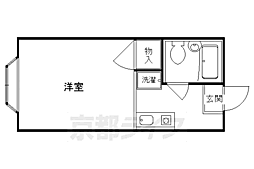京阪本線 清水五条駅 徒歩10分
