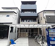 ザ・シーズンズ京都紫野 2階 築7年8ヶ月の賃貸物件