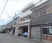 北大路駅より徒歩11分 3階 築29年8ヶ月の賃貸物件