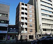 フレール烏丸五条 5階 築9年7ヶ月の賃貸物件
