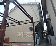 城陽駅より徒歩7分 2階 築53年4ヶ月の賃貸物件