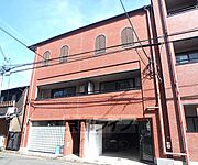神宮丸太町駅より徒歩7分 2階 築42年6ヶ月の賃貸物件