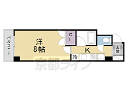 ヴィラ伊豆蔵 2階