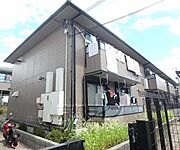 プラスドサンテ・ドゥB棟 1階 築25年7ヶ月の賃貸物件