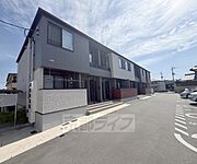 サンコート 1階 築3年7ヶ月の賃貸物件