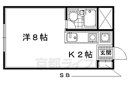 メゾン菱風 1階
