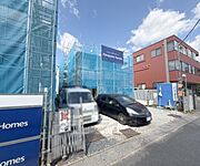 小野駅より徒歩4分 1階 新築の賃貸物件