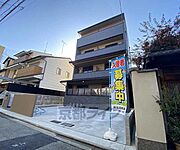 二条駅より徒歩5分 4階 新築の賃貸物件