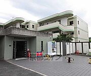 御陵駅より徒歩25分 1階 築36年7ヶ月の賃貸物件