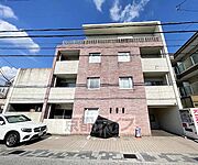 アルナージ長岡京 1階 築19年10ヶ月の賃貸物件
