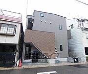 ローズマリーヒルズ淀新町 1階 築2年4ヶ月の賃貸物件