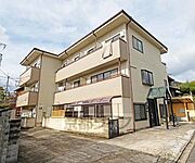 北野白梅町駅より徒歩8分 3階 築31年6ヶ月の賃貸物件